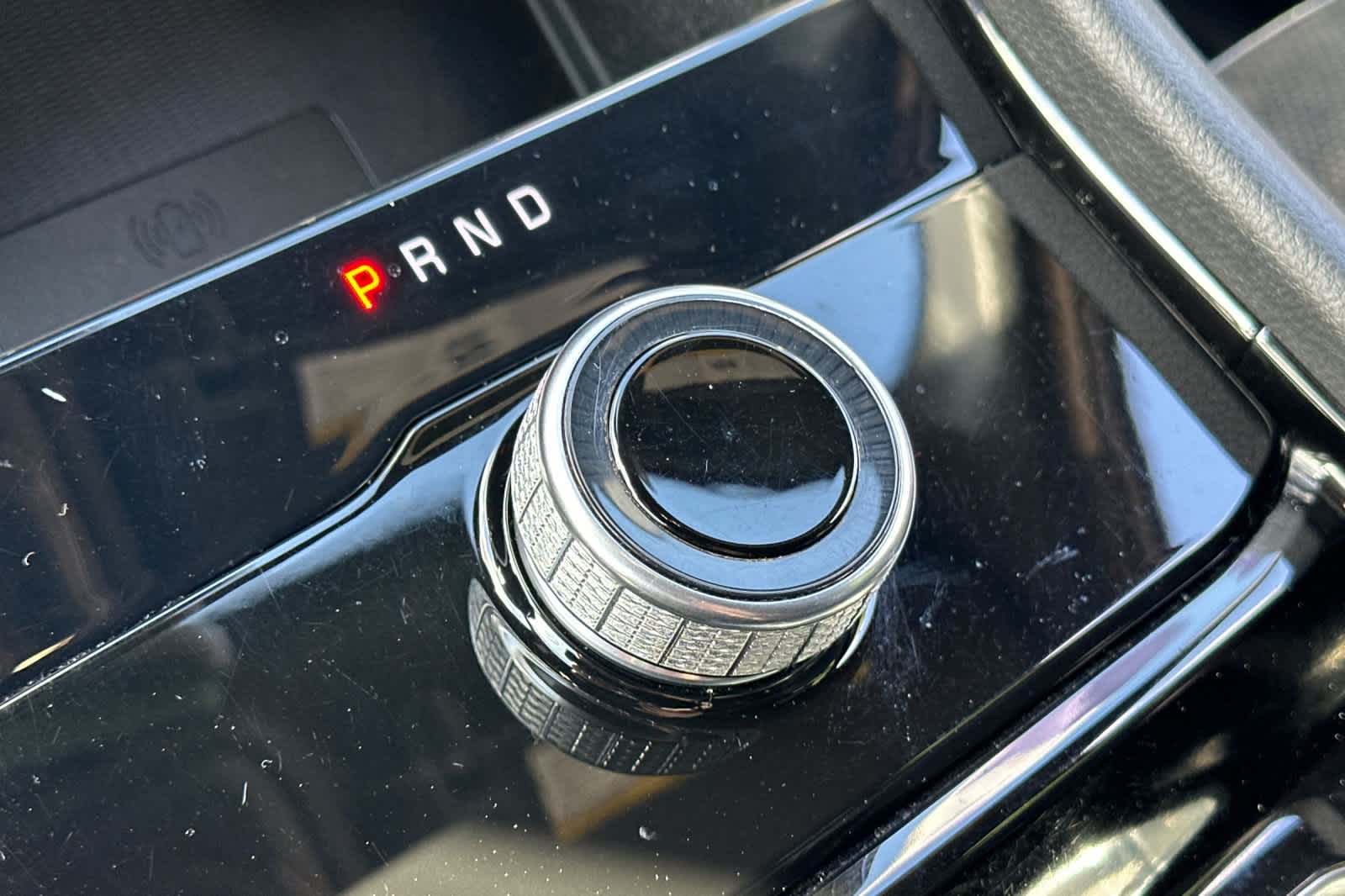 Thumbnail: 2021 Jeep Grand Cherokee L - 22
