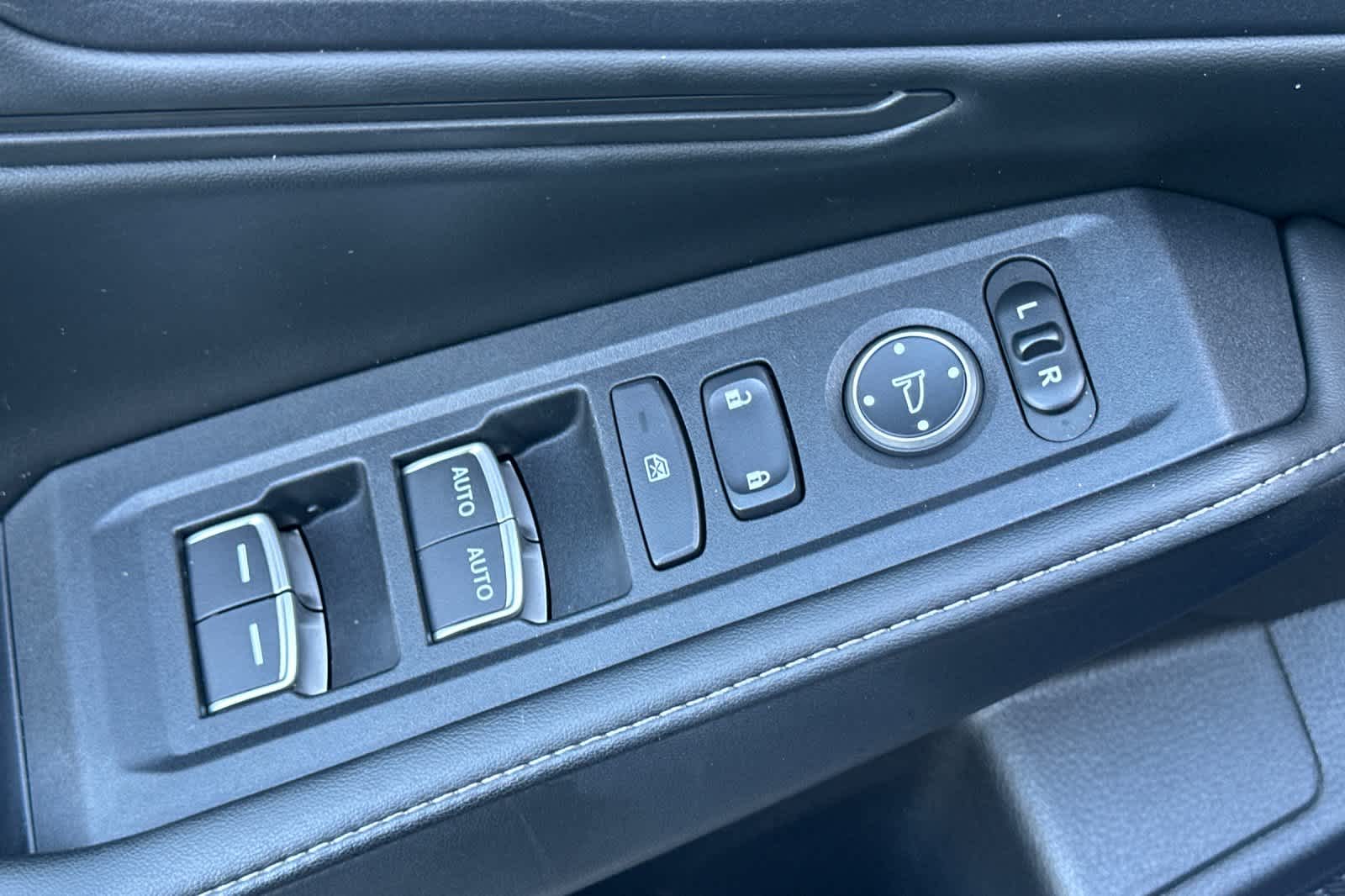 Thumbnail: 2024 Honda Accord - 13