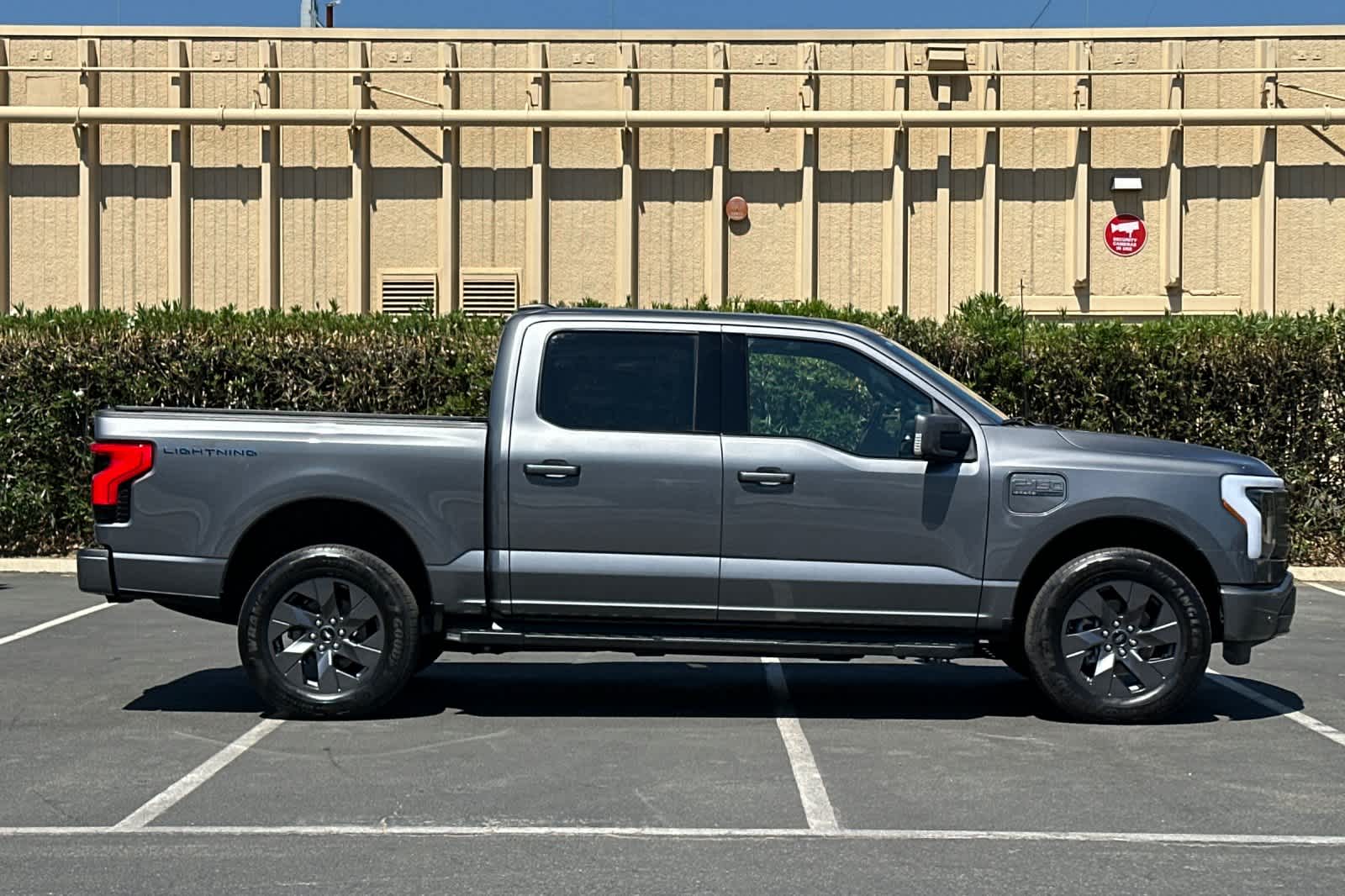 Thumbnail: 2023 Ford F-150 - 8