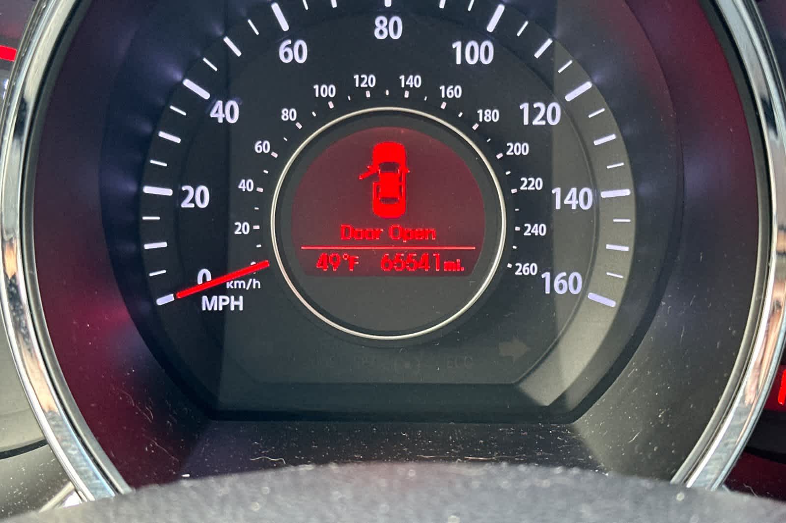 Thumbnail: 2013 Kia Optima - 23