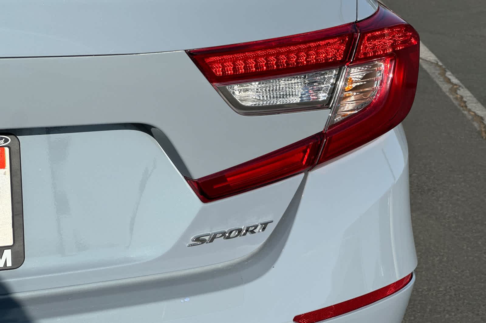 Thumbnail: 2021 Honda Accord - 27