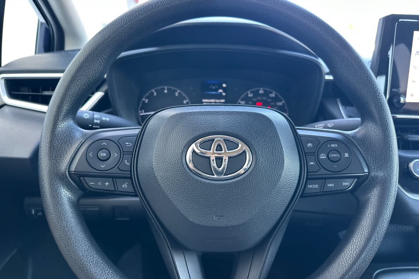 Thumbnail: 2024 Toyota Corolla - 21
