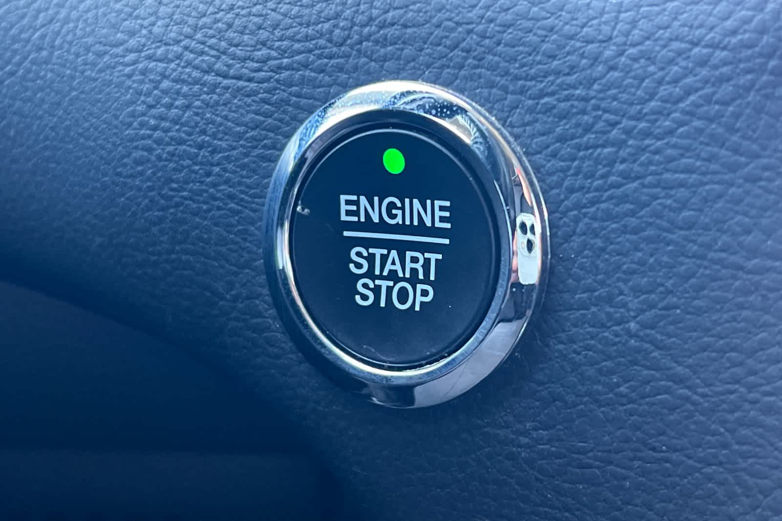 Thumbnail: 2022 Ford Edge - 23