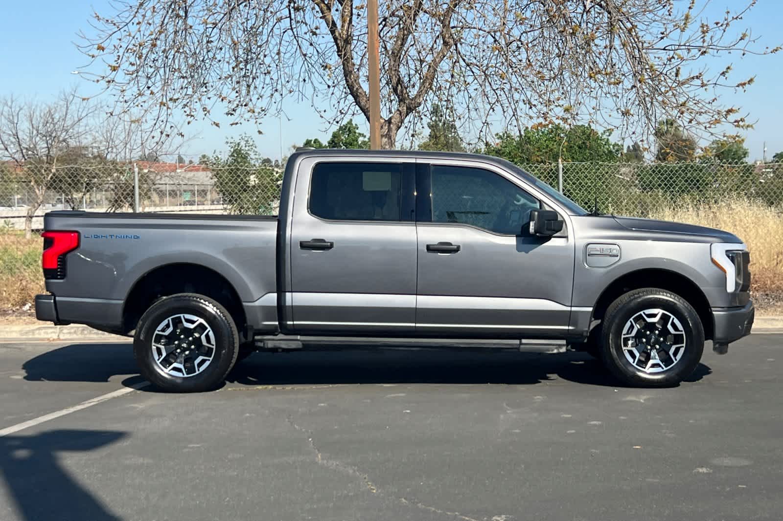 Thumbnail: 2023 Ford F-150 - 8