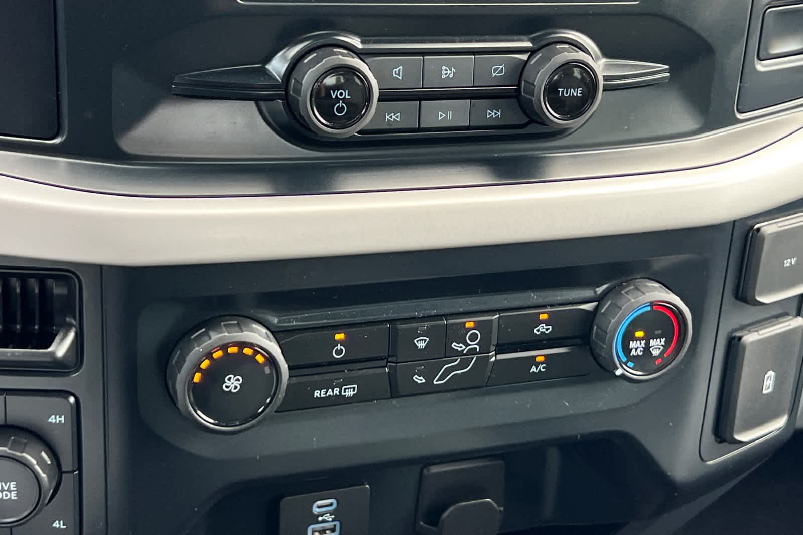 Thumbnail: 2023 Ford F-150 - 20