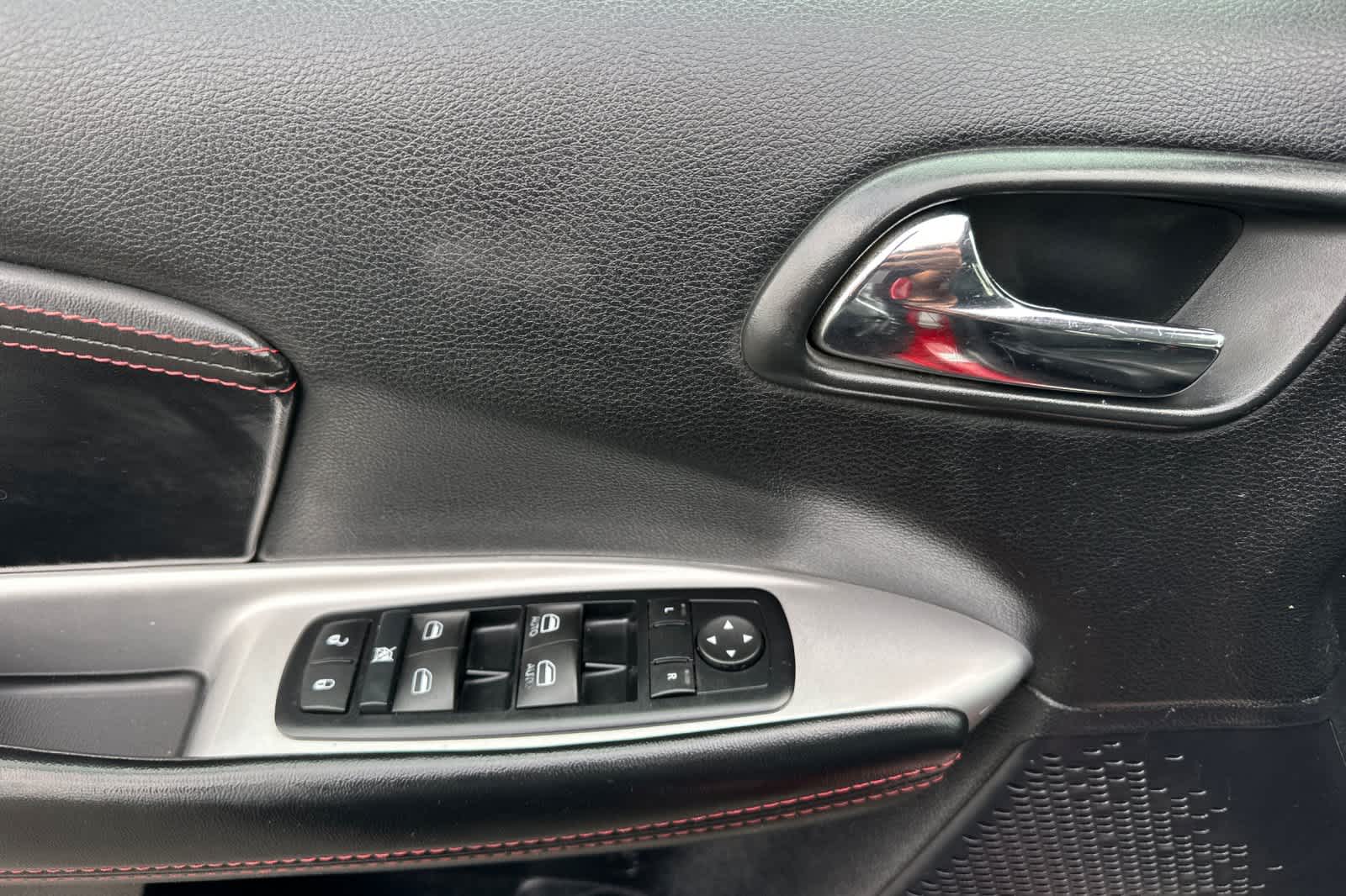Thumbnail: 2015 Dodge Journey - 12