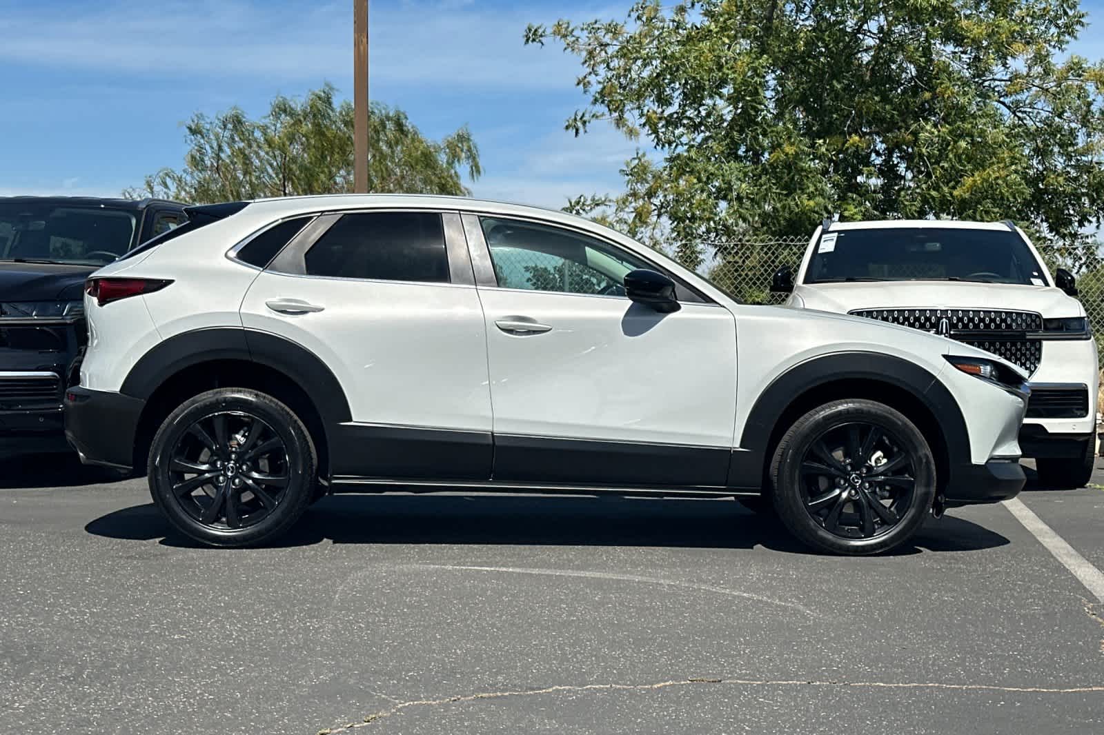 Thumbnail: 2024 Mazda CX-30 - 7