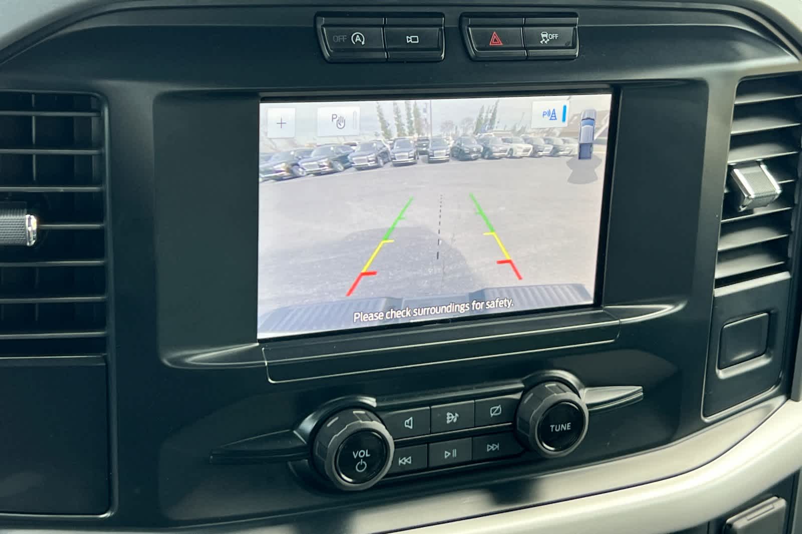 Thumbnail: 2023 Ford F-150 - 19