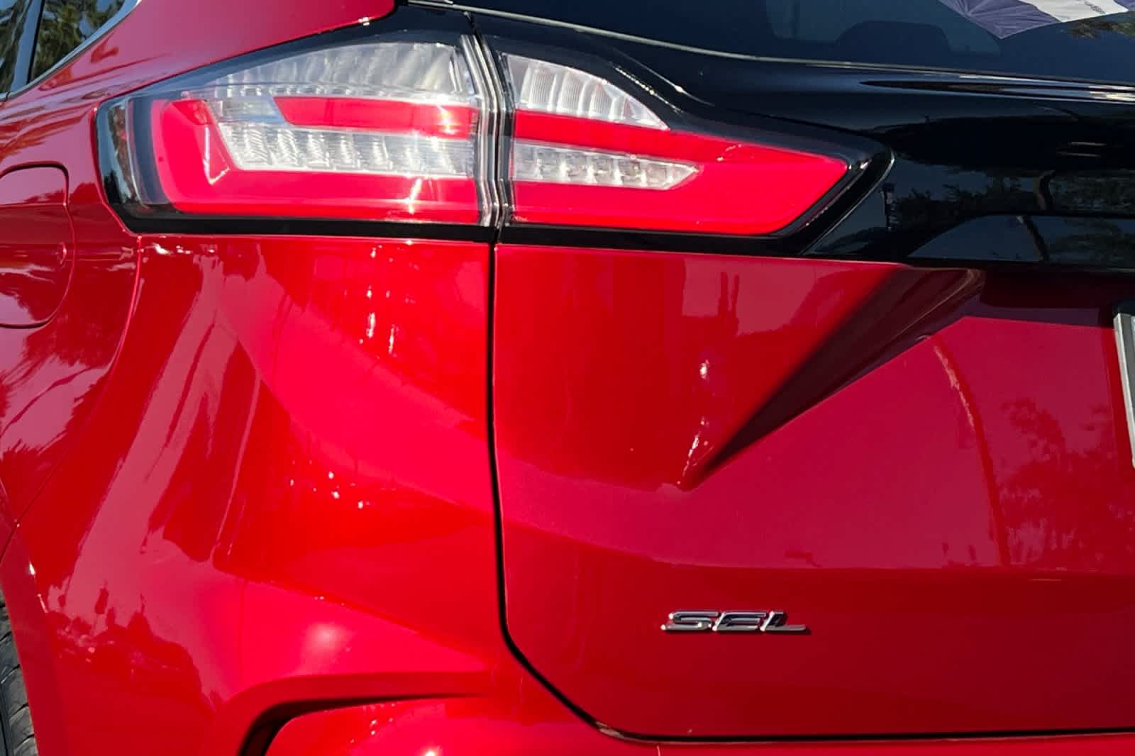 Thumbnail: 2024 Ford Edge - 28