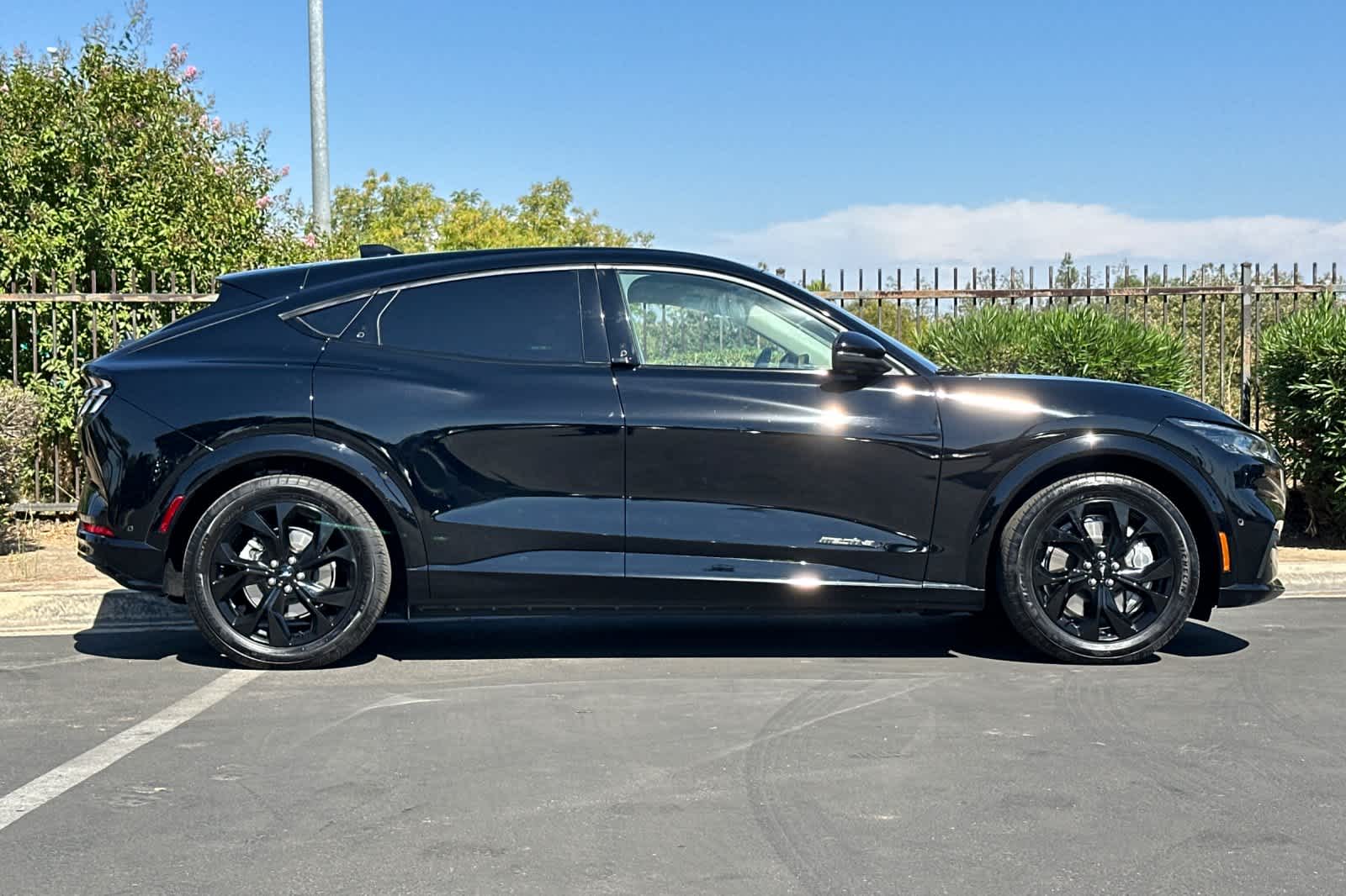 Thumbnail: 2023 Ford Mustang Mach-E - 9