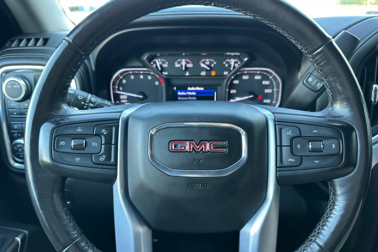 Thumbnail: 2020 GMC Sierra 1500 - 24