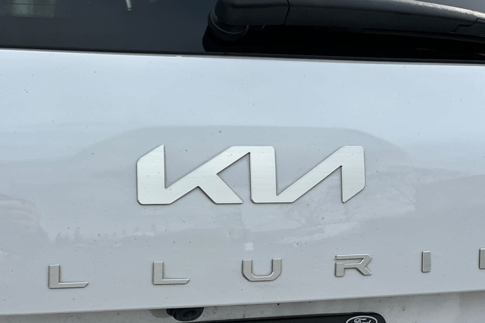 Thumbnail: 2023 Kia Telluride - 29