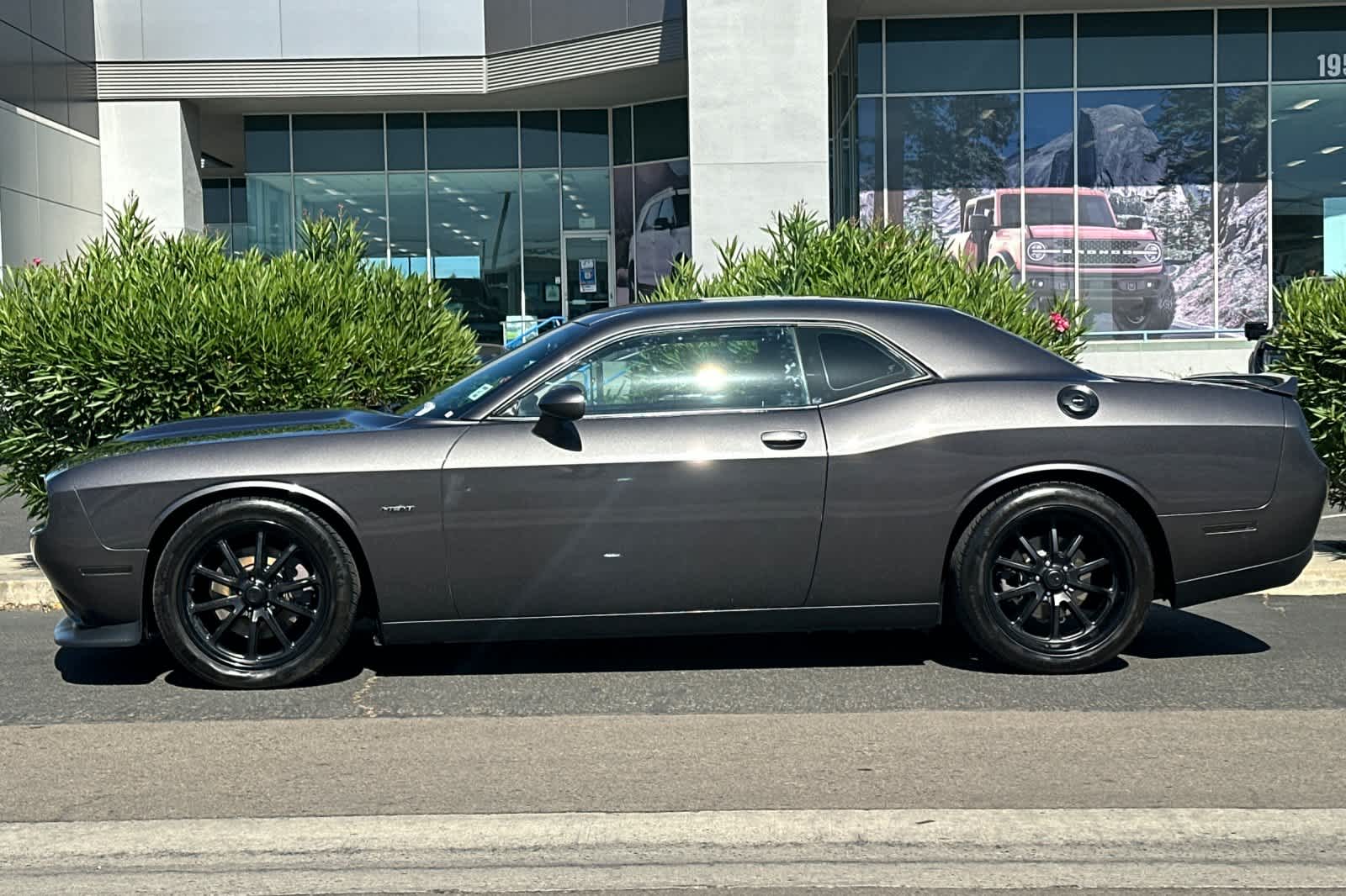Thumbnail: 2019 Dodge Challenger - 5