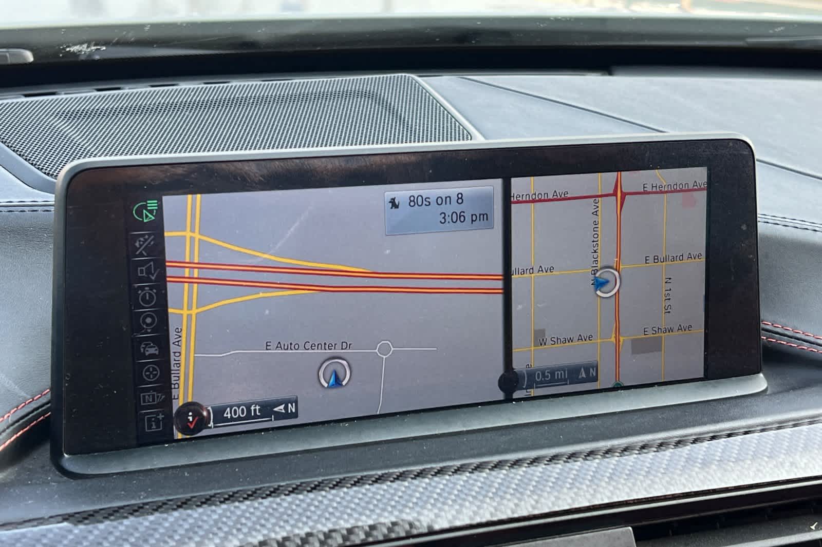 Thumbnail: 2015 BMW M4 - 22