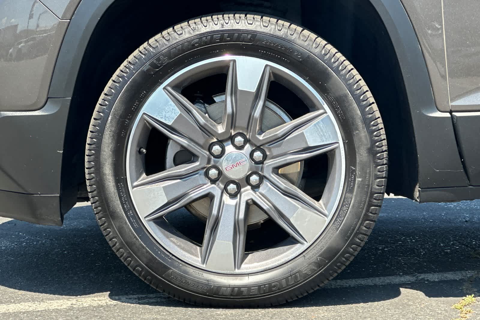 Thumbnail: 2019 GMC Acadia - 28