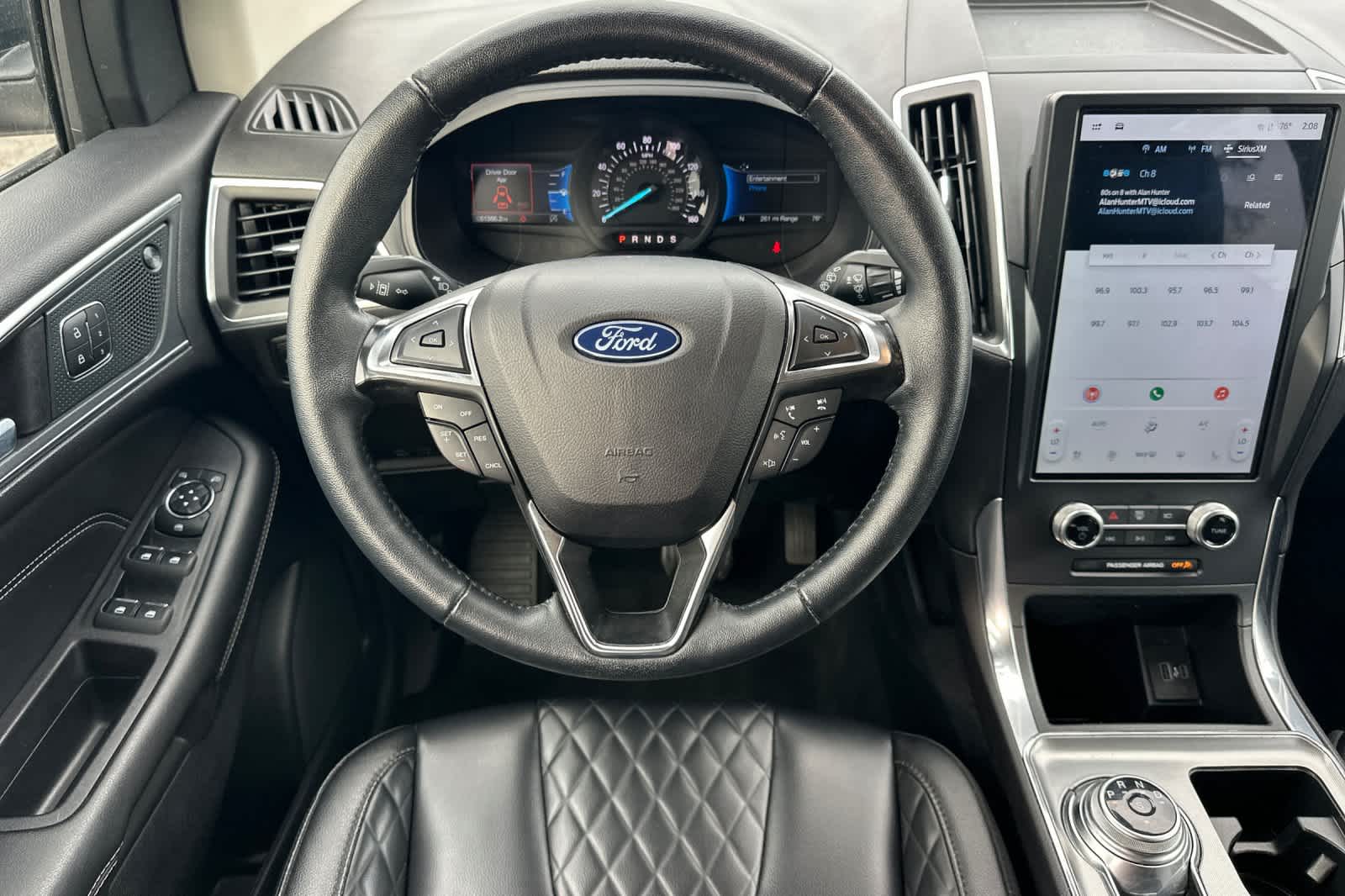 Thumbnail: 2024 Ford Edge - 15