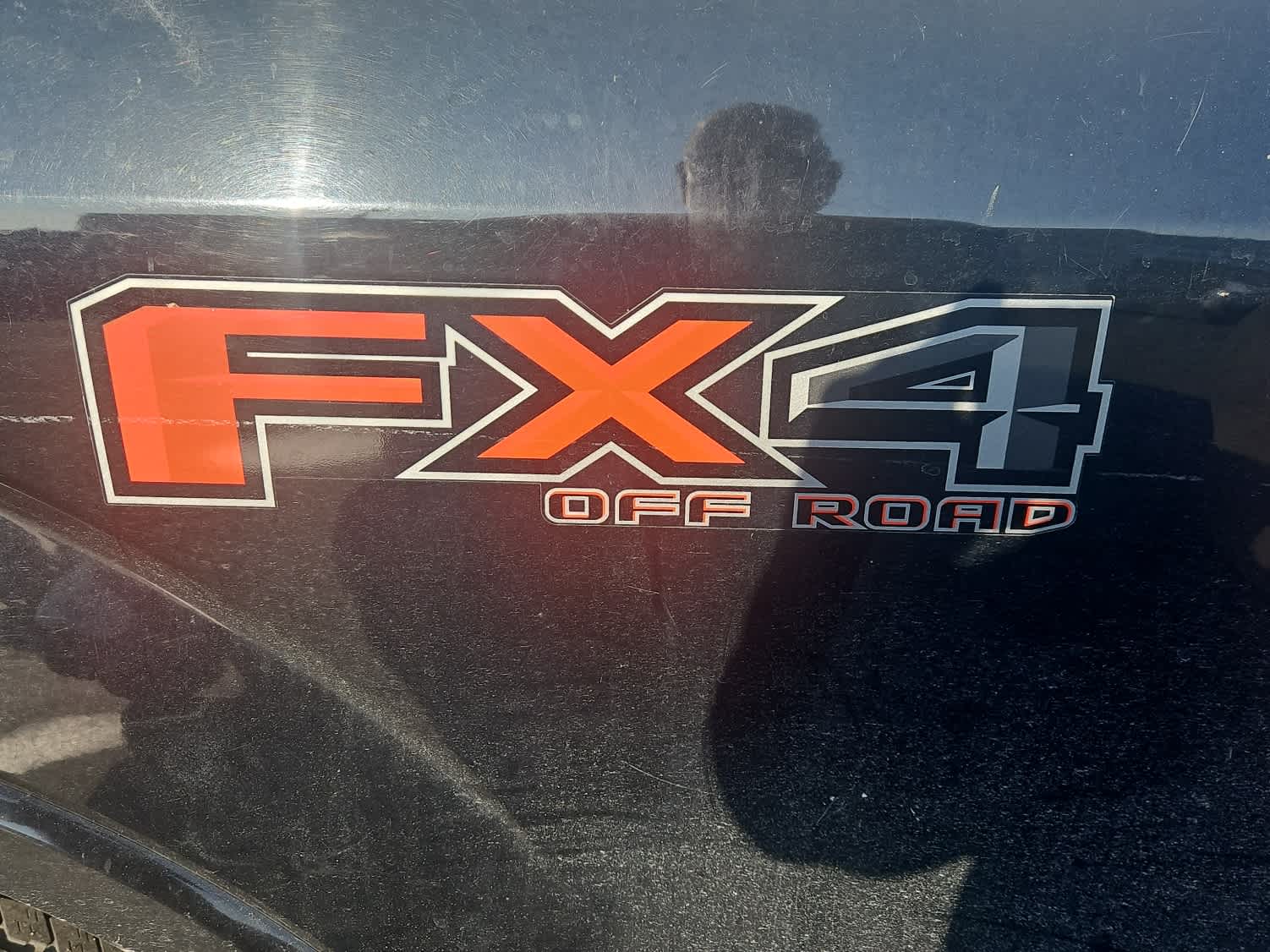 Thumbnail: 2016 Ford F-150 - 14