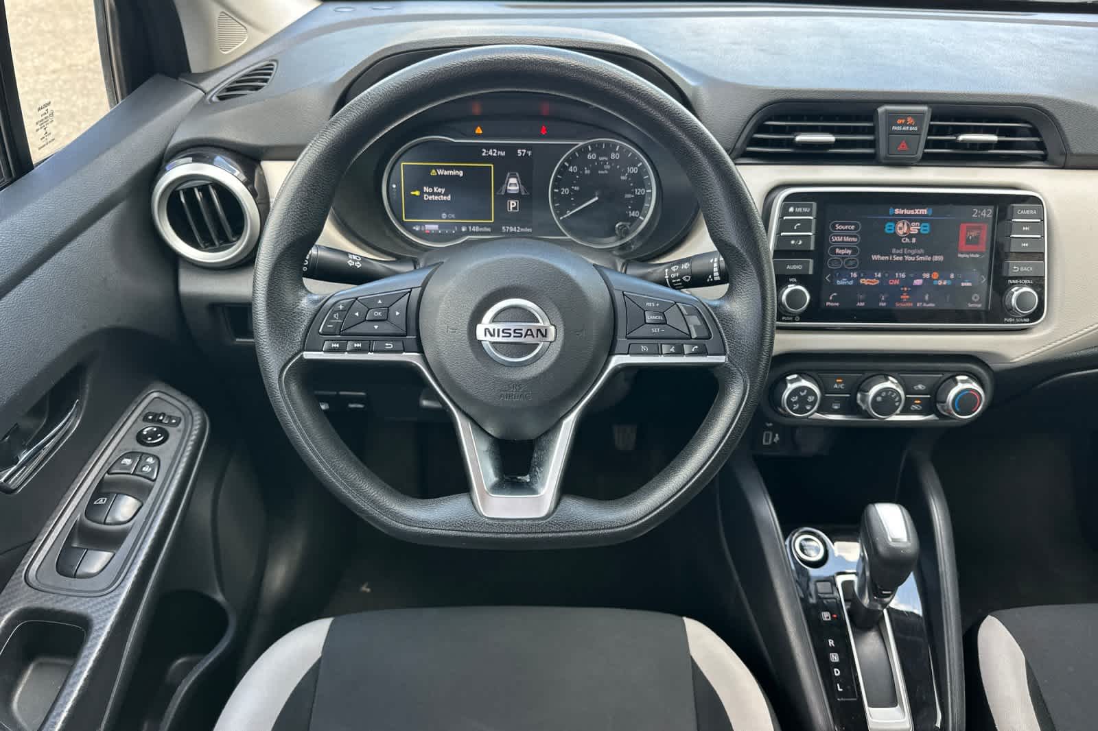 Thumbnail: 2021 Nissan Versa - 14