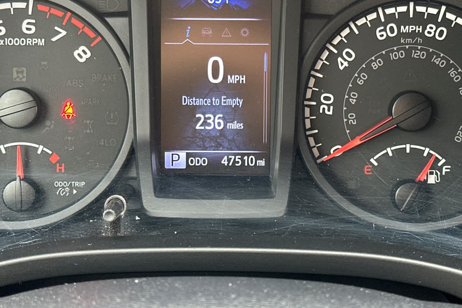 Thumbnail: 2022 Toyota Tacoma - 23