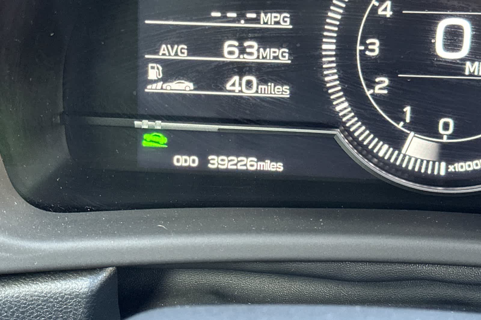 Thumbnail: 2022 Subaru BRZ - 24