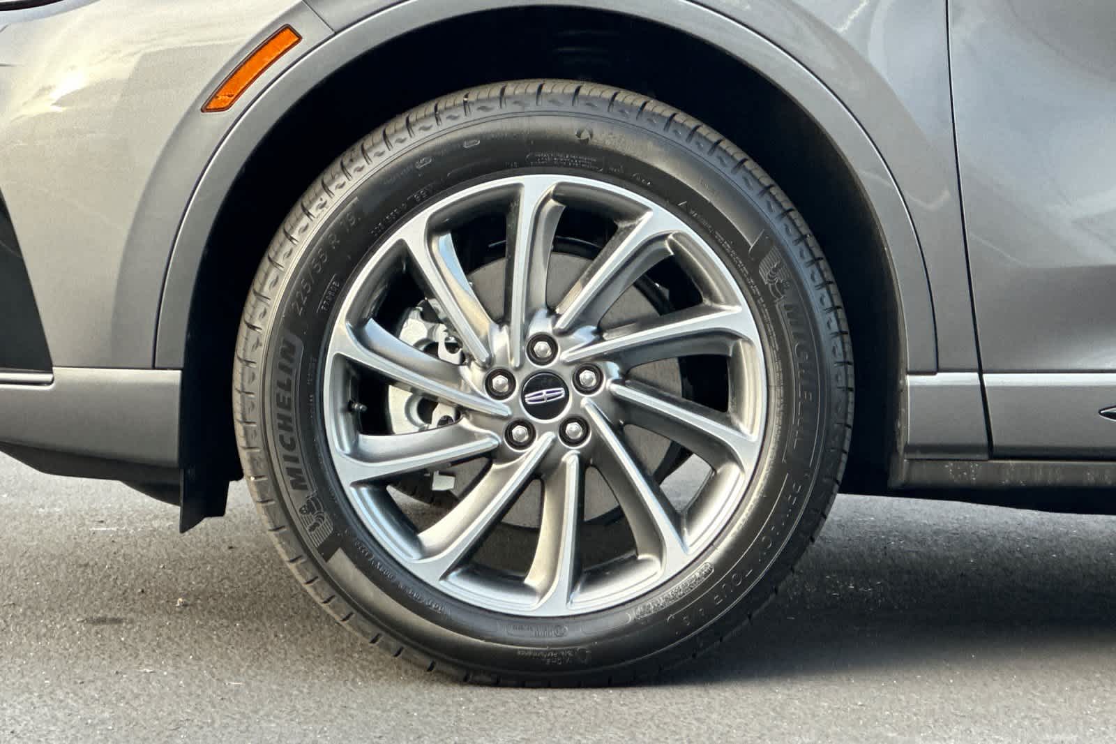 Thumbnail: 2026 Lincoln Corsair - 28