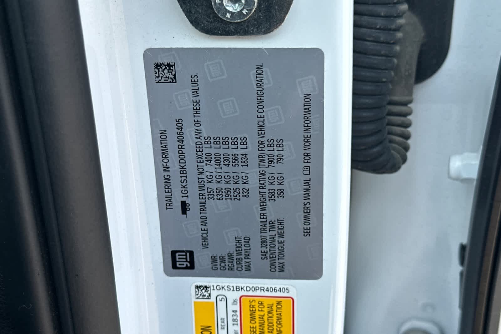 Thumbnail: 2023 GMC Yukon - 30