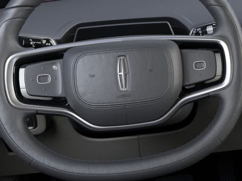 Thumbnail: 2026 Lincoln Nautilus - 13