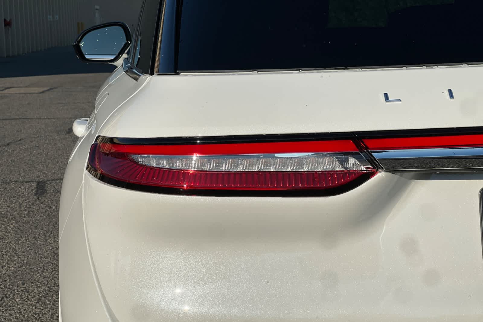 Thumbnail: 2026 Lincoln Corsair - 27