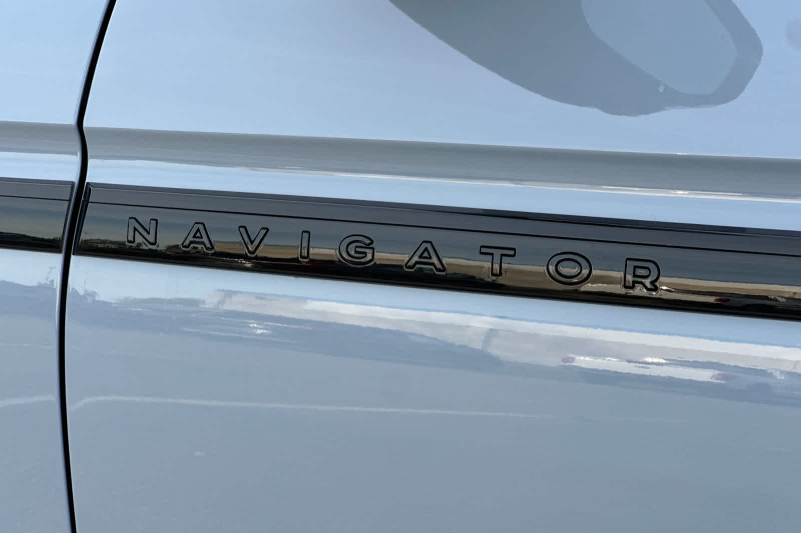 Thumbnail: 2026 Lincoln Navigator L - 29