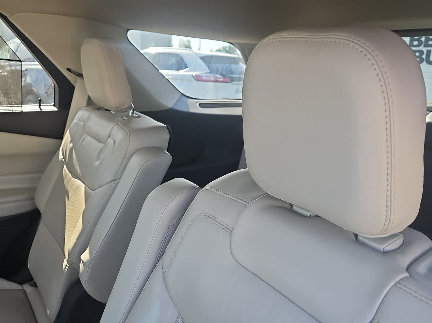 Thumbnail: 2021 Ford Explorer - 13