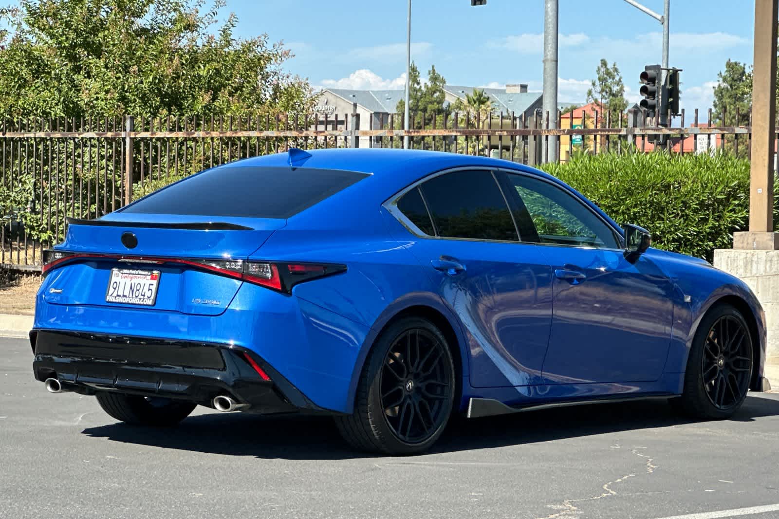 Thumbnail: 2021 Lexus IS - 2