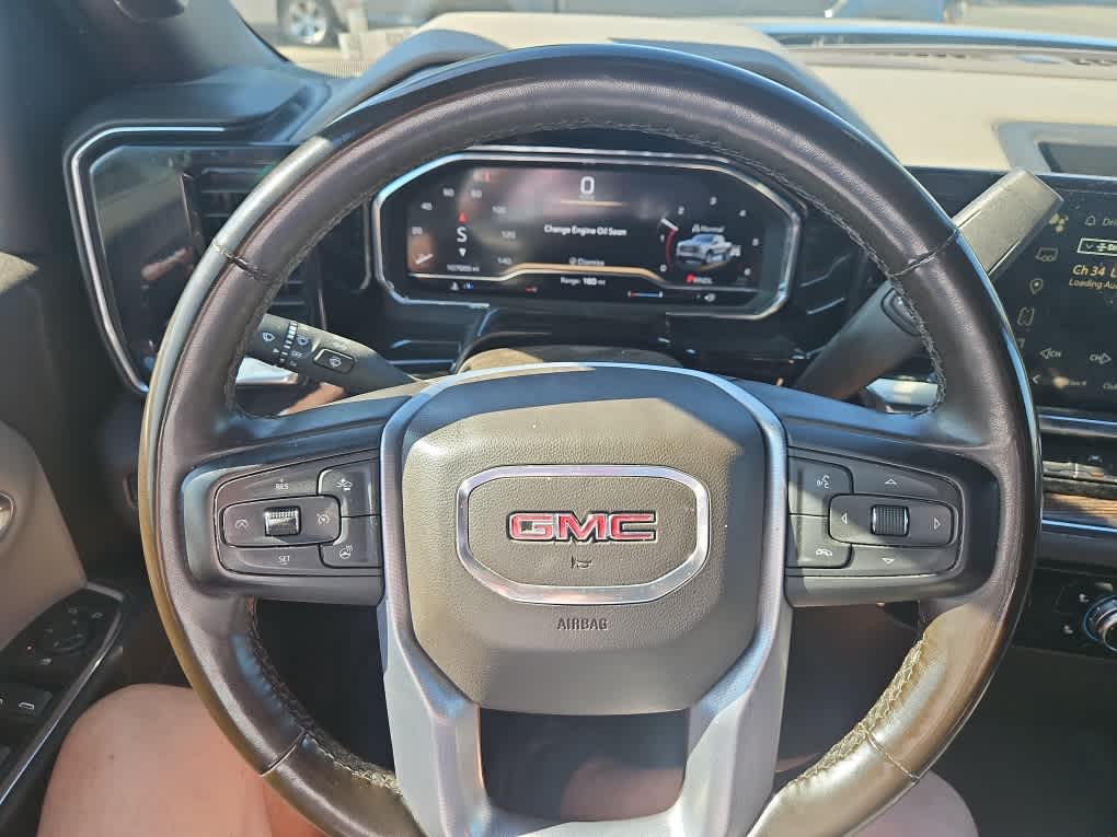 Thumbnail: 2024 GMC Sierra 1500 - 14