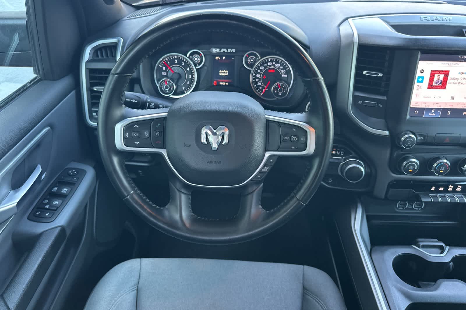 Thumbnail: 2022 RAM 1500 - 15