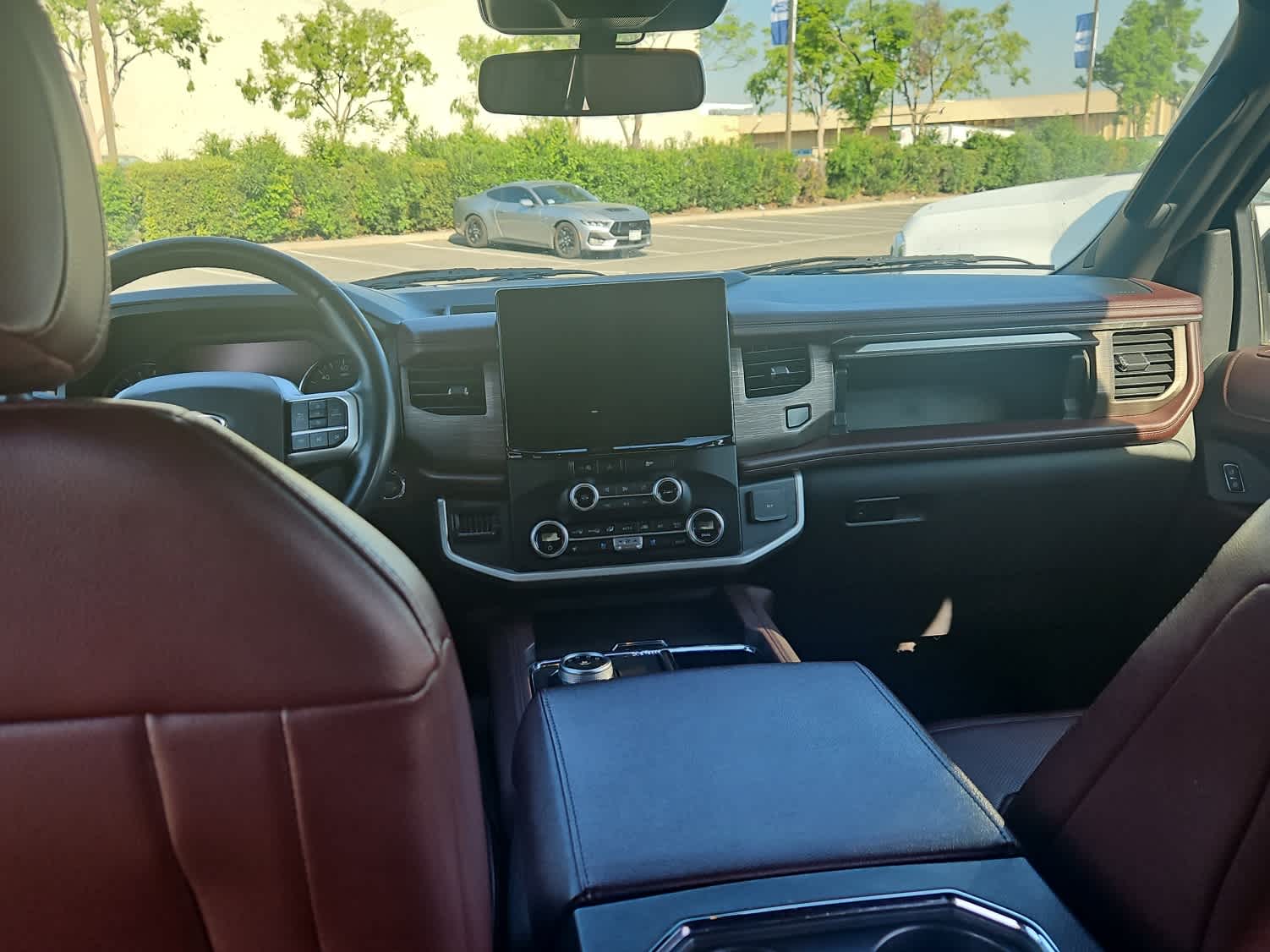 Thumbnail: 2024 Ford Expedition MAX - 11