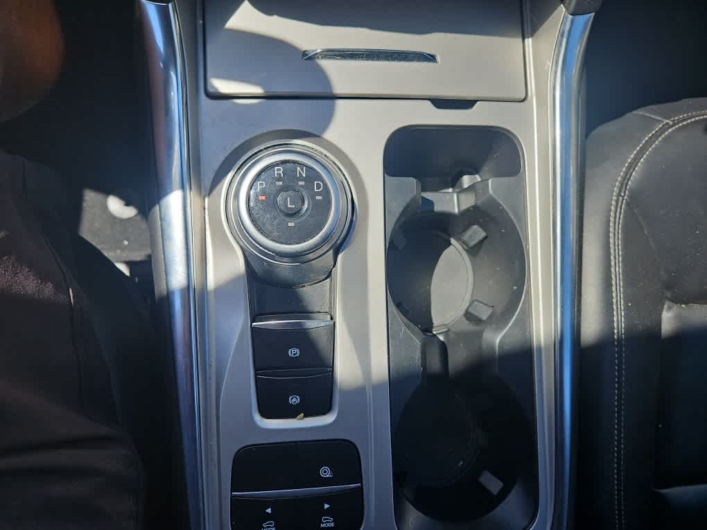 Thumbnail: 2023 Ford Explorer - 18