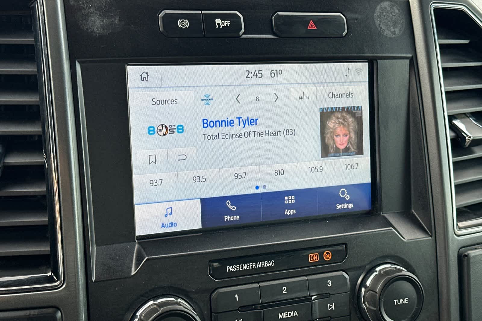 Thumbnail: 2022 Ford F-250 - 17