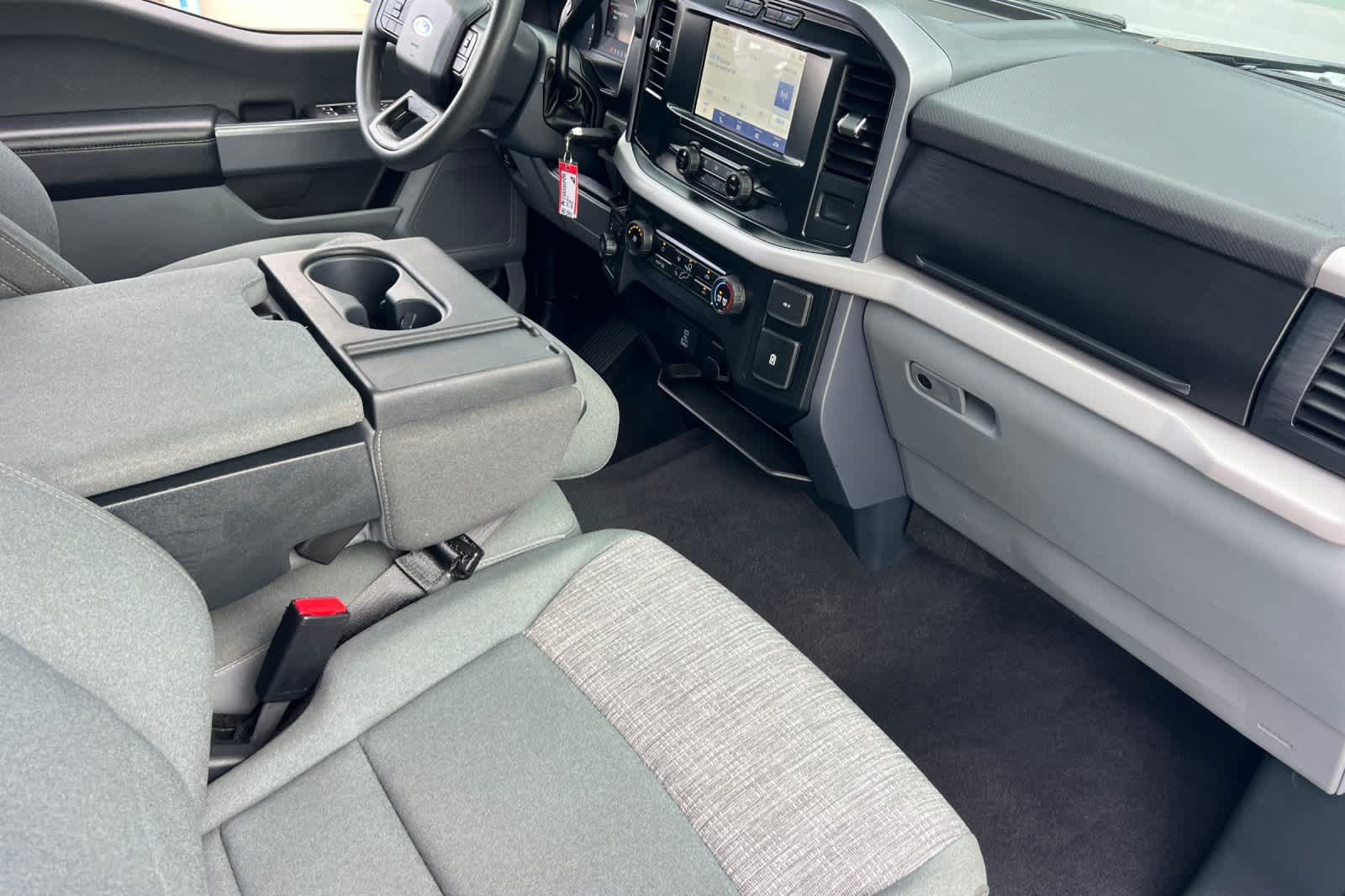 Thumbnail: 2023 Ford F-150 - 16