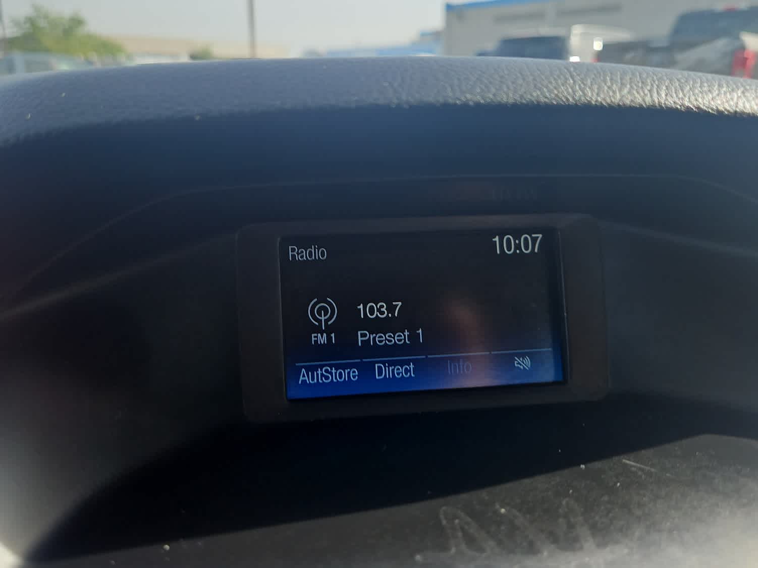 Thumbnail: 2018 Ford Focus - 16