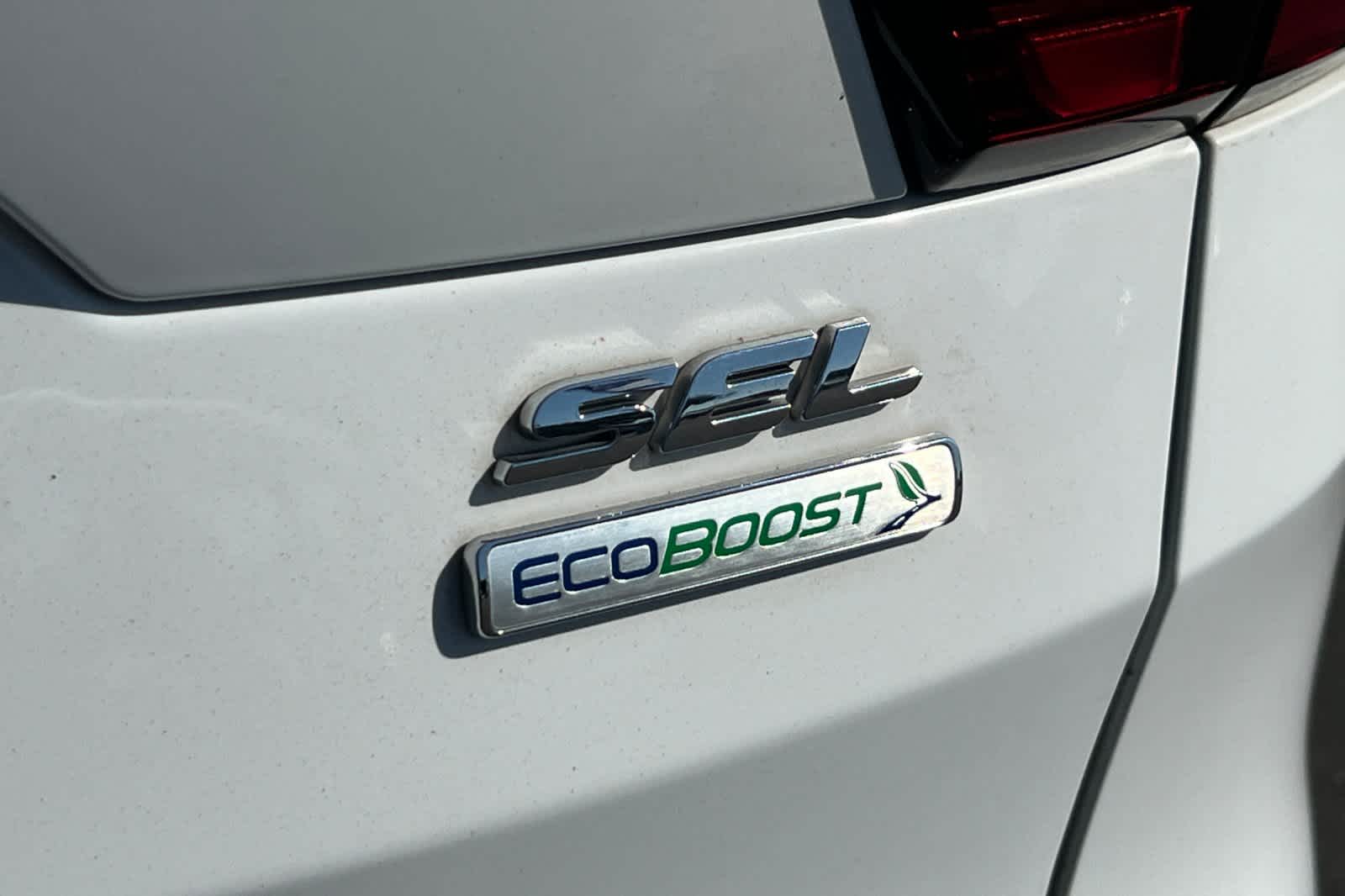 Thumbnail: 2019 Ford Escape - 27