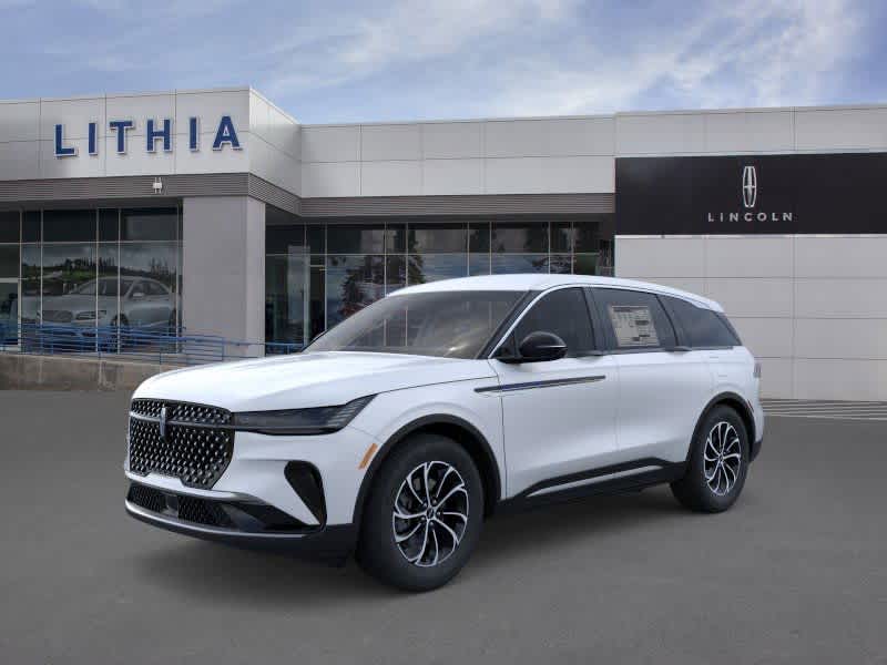 2026 Lincoln Nautilus Premiere -
                  Fresno, CA