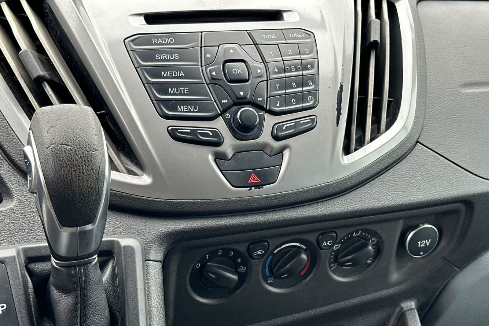 Thumbnail: 2017 Ford Transit Series - 20