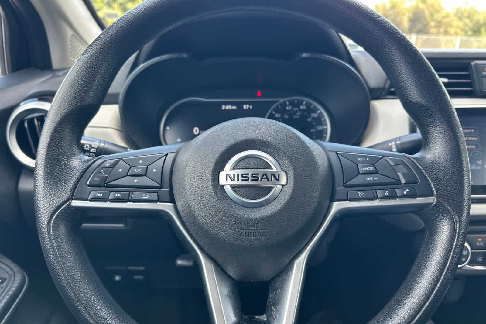Thumbnail: 2021 Nissan Versa - 22