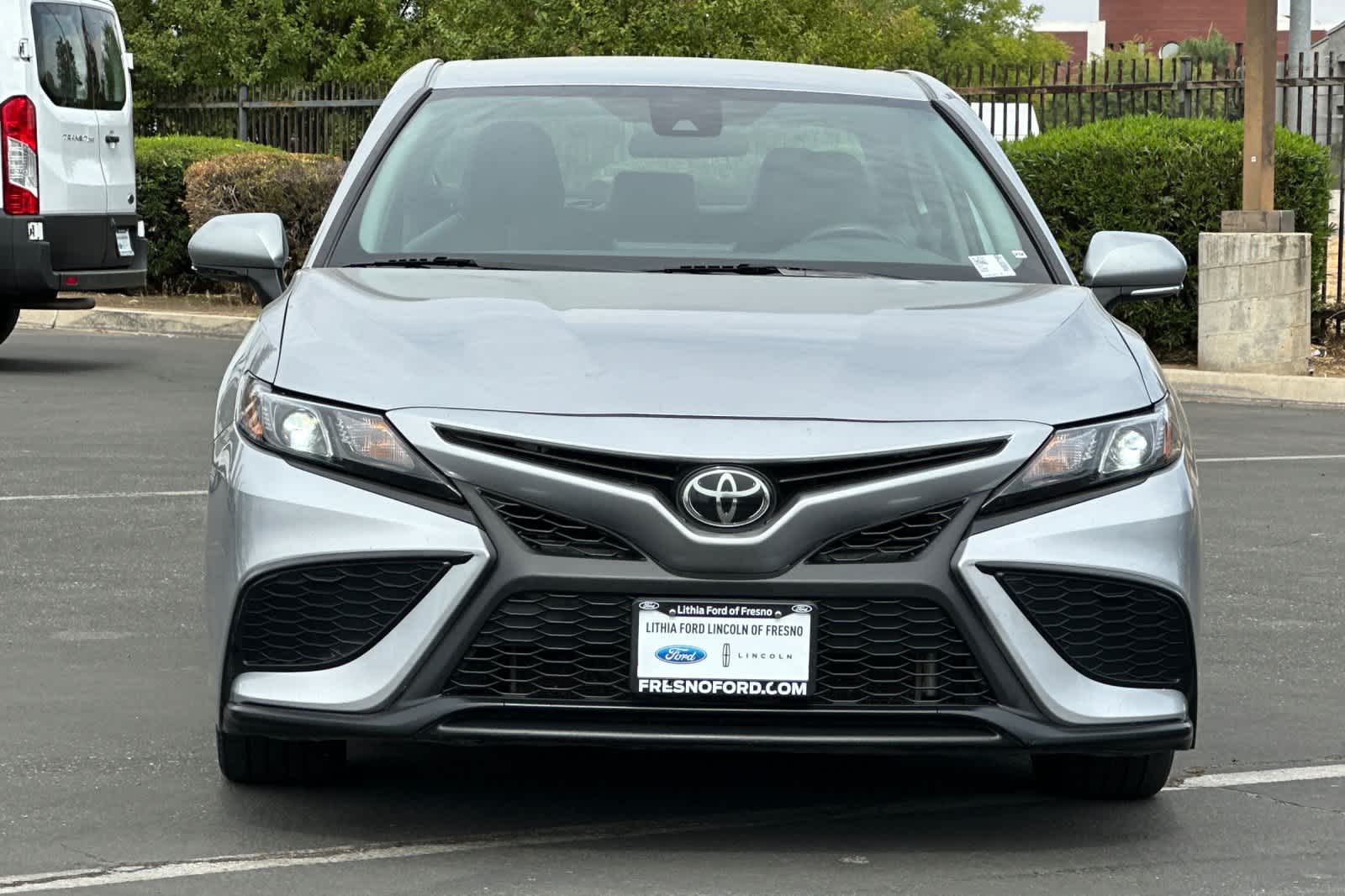 Thumbnail: 2023 Toyota Camry - 10