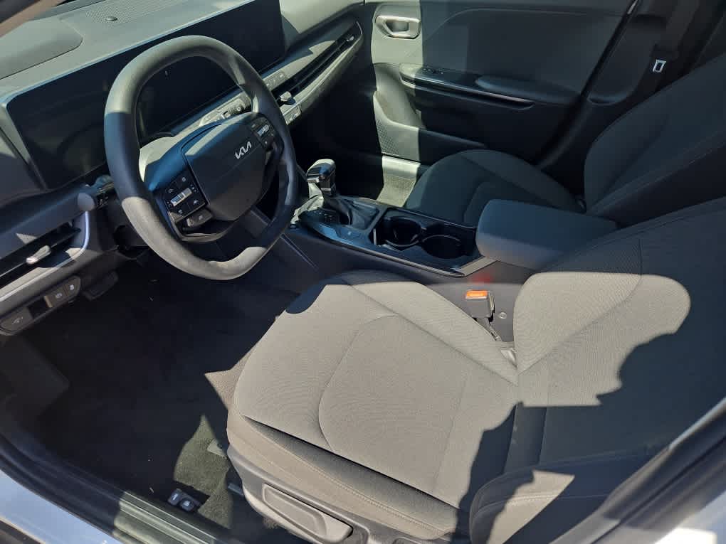 Thumbnail: 2025 Kia K4 - 13