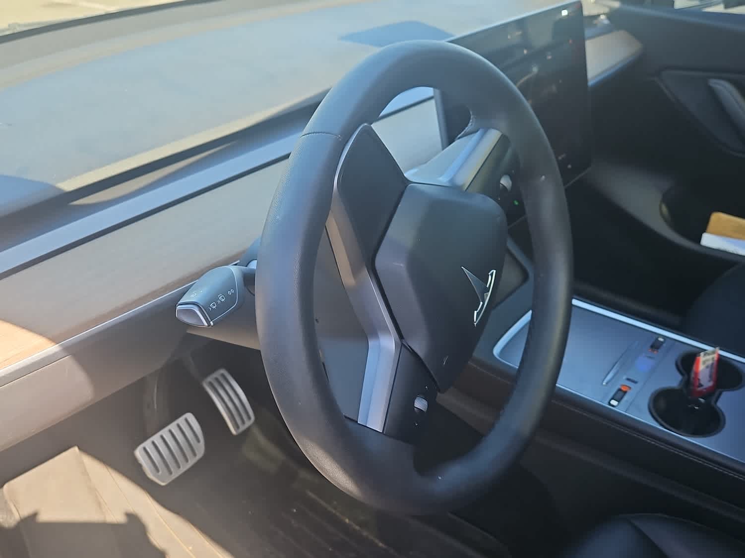 Used 2022 Tesla Model Y Performance with VIN 7SAYGDEF4NF492529 for sale in Fresno, CA