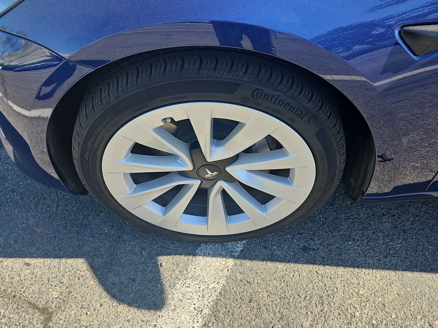 Thumbnail: 2023 Tesla Model 3 - 3