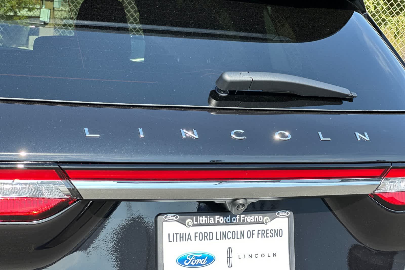 Thumbnail: 2025 Lincoln Corsair - 28