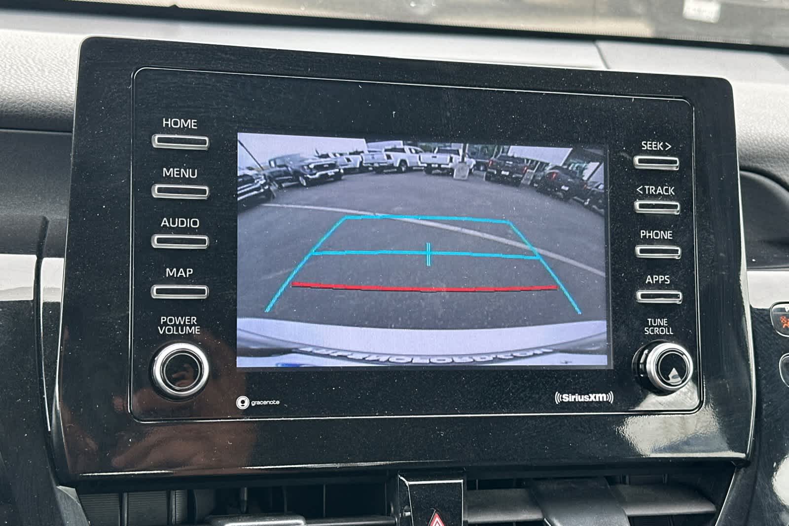 Thumbnail: 2023 Toyota Camry - 18