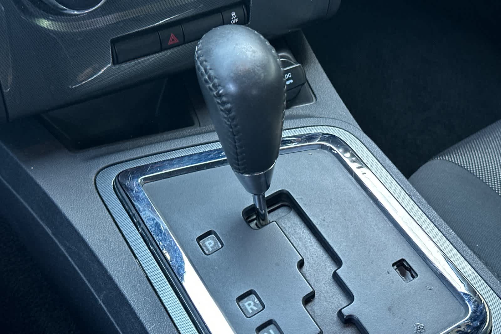 Thumbnail: 2014 Dodge Challenger - 19