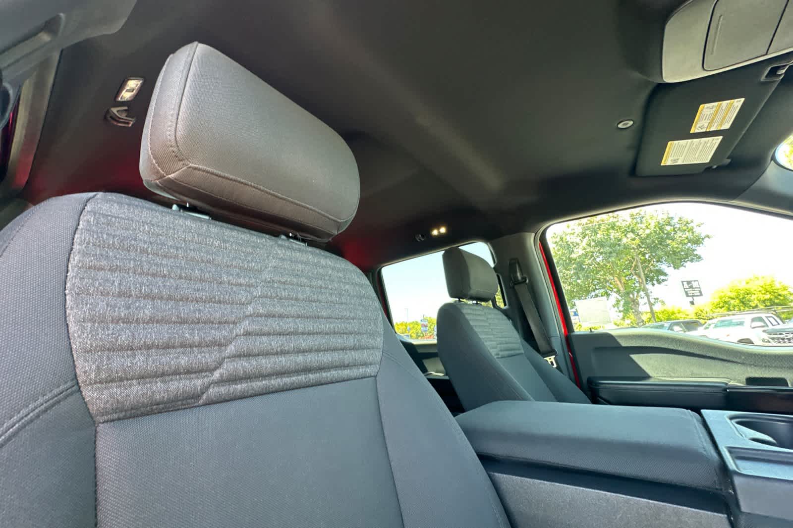 Thumbnail: 2021 Ford F-150 - 16